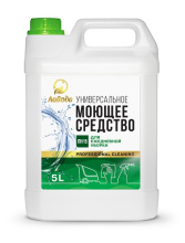 Универсальное моющее средство ЛАВАДО ПН-15, 5 л
