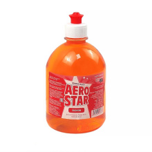 Мыло жидкое "Аэростар" эконом, 500 мл