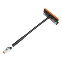 Скребок для мытья окон с ручкой 50 см