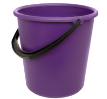 Ведро 12л 302*266  мм