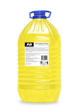 Мыло жидкое "Гамма",  5 кг