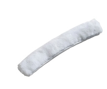 Шубка для стекла из микрофибры 35см, арт. Y139/Y129