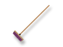 Щетка поломойная с д/ч , арт. 1.141 (Освобождение согласно подпункту 1.16 п.1 ст. 118 НК РБ)