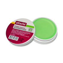Подушка для смачивания пальцев гелевая ATTACHE 25 г, арт. 220357