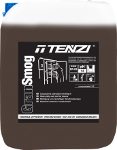 SP03/005 Ср-во для чистки гриля, пекарен  Gran Smog 5л.