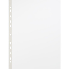 Файл-вкладыш А4 Attache Economy,Стандарт ,100шт./уп.с перф., арт. 853587