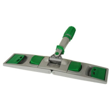 KMA 2740G, Держатель мопа универсальный 40 см, зеленый