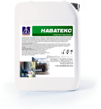 Средство очищающее "Наватекс", 5 л