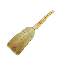 Веник "Сорго" супер ЛЮКС