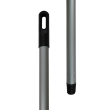 Черенок для щеток 120см, серебро, арт. MPG54001