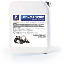 Средство очищающее "Прималюкс", 5 л