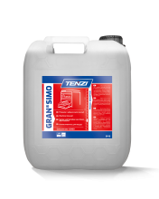 SP15/010 Ополаскиватель для посудомоечных машин Gran Simo 10 л.