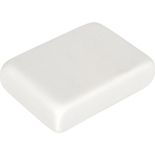 Ластик 25х17х6 мм (термопластичный каучук), арт. 1099516