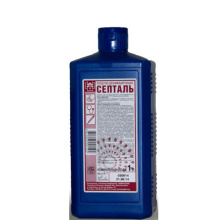 Средство дезинфицирующее "Септаль", 1 л