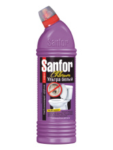 Средство санитарно-гигиеническое Sanfor Chlorum, 750 г