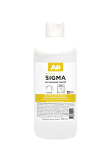 Средство для удаления накипи "Сигма", 0,5 л