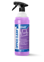 B03/001k Ср-во для уборки и ухода за офисной мебелью OFFICE CLEAN 1л.