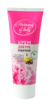 Крем для рук "Harmony of body" 75 мл "Защитный"