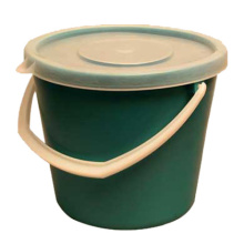 Ведро 10 л с крышкой