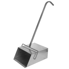 Совок-ловушка для мусора