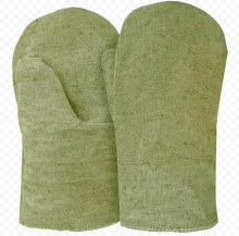 Рукавицы ОП-2, размер 2