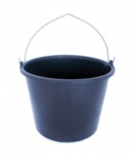 Ведро строительное 12л