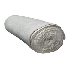 Холстопрошивное полотно белое, шир. 160 см