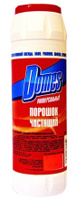 Порошок чистящий "Домес-Универсальный", 500 г