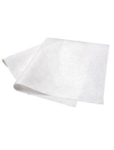 Салфетка техническая Бязь отбеленная 40х40 см