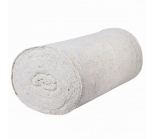 Хлопчатобумажное холстопрошивное полотно техническая, плотность от 145 +/-5 гм2, ТЕХНИЧЕСКАЯ ШИРИНА 70 (+/-5) см, в рулоне по 50 п/м