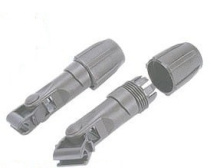 UCHW-0020 держатель щетки комплексный серый