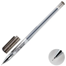 Ручка гел. LINC OCEAN SLIM 0,5 мм черный, арт. 200S/black