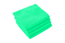 Салфетка из микрофибры 29х29, М200Е4