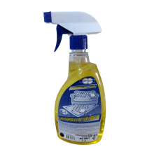 Средство чистящее К-1 для ковров и мягкой мебели, с триггером, 500 мл