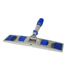 KMA 2740В, Держатель мопа универсальный 40 см, синий