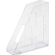 Вертикальный накопитель Attache 70мм прозрачный ЛТ512АЕ, арт. 847119