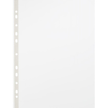 Файл-вкладыш перфорированная А4 100 шт. Attache Economy гладкая S.Элементари, арт. 1082131