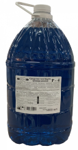 Средство чистящее Р-4 универсальное, 5 000 мл