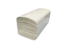 Полотенца листовые V-сложения "СтандартПлюс" 250 листов