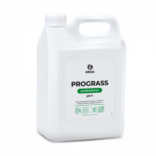 Средство моющее универсальное "PROGRASS", нейтральное, 5 кг