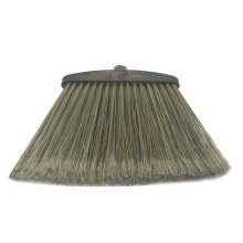 Щетка уличная "АМЕЛИЯ" с высокой щетиной МП, арт. MPG960157