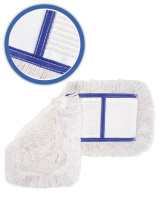 NMZ 8240, Моп хлопок 40 см крепление карман