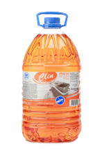 Средство для мытья полов "Клин", 5 л