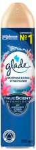 Освежитель воздуха GLADE "Лазурная волна и магнолия", 300 мл