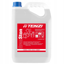 SP10/005 Ср-во для чистки накипи в бойлерах, пароварках Gran Stone 5л.