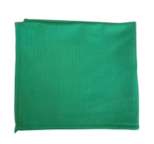 Салфетка микрофибра для стекла 35*40см