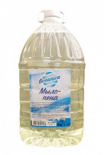 Мыло-пена Classic, 5 000 г, арт. МП 5000