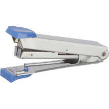 Степлер Attache MOMENT (№10) до 10 лист. синий антистеп., арт. 256107