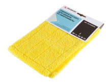 Сменная насадка для швабры PERFECTO LINEA Solid из микрофибры