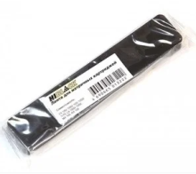 Лента красящая 12,7мм*12 м HD (пр.м.,черная)